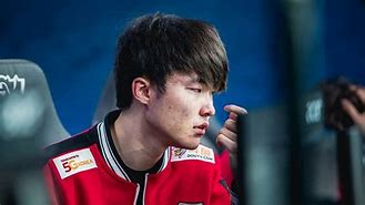 Ảnh Faker 2017