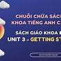 Bài Nghe Tiếng Anh Lớp 6 Unit 1 2 3