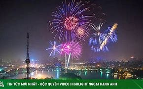 Bắn Pháo Hoa Đêm Giao Thừa 2022 Có Ai Sống