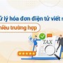 Cách Viết Hóa Đơn Điều Chỉnh Giảm Số Tiền