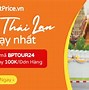 Chi Phí Đi Du Lịch Thái Lan