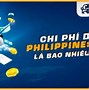 Chi Phí Học Ielts Ở Philippines 2024