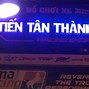 Chợ Tân Thành Xe Đạp