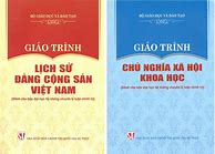 Chủ Nghĩa Xã Hội Khoa Học Giáo Trình