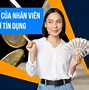 Chuyên Viên Hỗ Trợ Tín Dụng Vib