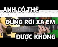 Cố Xa Nhau Guitar Hướng Dẫn Pdf Download