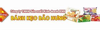 Công Ty Bánh Kẹo Bảo Hưng Hải Phòng