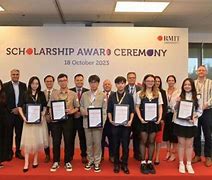 Điều Kiện Học Bổng Toàn Phần Rmit