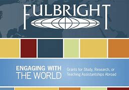 Học Bổng Fulbright 2022 Là Gì Wikipedia English Language Teaching