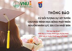 Học Bổng Jds 2021 Tại Việt Nam Pdf Full Download