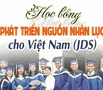 Học Bổng Jds 2022 Là Gì Trên Facebook Của Mình Không