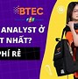 Học Business Analyst Tại Fpt Đào Tạo Từ Xa Không Cần Bằng Cấp