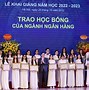 Học Viện Ngân Hàng Khảo Thí