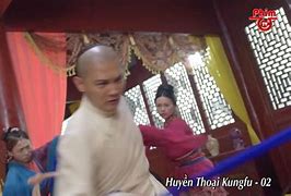 Huyền Thoại Kungfu Hoắc Nguyên Giáp