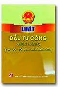 Luật Đầu Tư Mới Nhất 2022