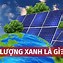 Năng Lượng Tái Tạo Là Gì Khái Niệm