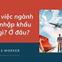 Ngành Ngoại Thương Thi Khối Nào