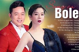 Nhạc Bolero Trữ Tình Xưa Mp3