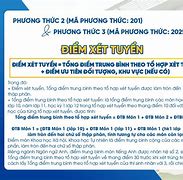 Phương Thức Xét Tuyển Y Hải Phòng 2024