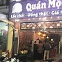 Quán Tinh Hoa Ẩm Thực Việt