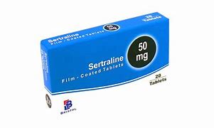 Sertraline 100Mg Là Thuốc Gì