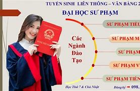 Sư Phạm 2 Tuyển Sinh