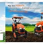 Thông Số Kỹ Thuật Máy Cày Kubota L4018