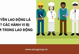 Thực Hiện Quyền Lao Động Là Gì