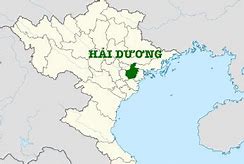 Tỉnh Hải Dương Thuộc Khu Vực Nào