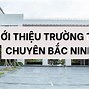 Top Trường Đại Học Ở Bắc Ninh