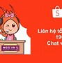 Trung Tâm Chăm Sóc Khách Hàng Của Shopee