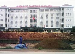 Trường Cao Đẳng Việt Hàn Bắc Giang