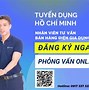 Tuyển Dụng Thời Vụ Tết Đà Nẵng