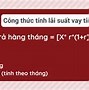 Vay Tín Chấp Kinh Doanh Tự Do